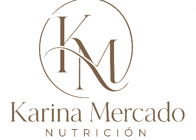 Karina Mercado Nutrición